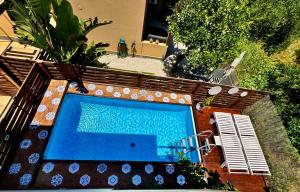 Oliviera Calm Home - 7 Min Walk to Beach View, Pool