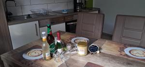 Ferienwohnung Reißmann