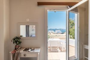 Michalios Cycladic Apartments