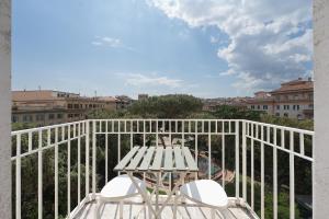 Alma Sun Rooms - Testaccio Heart of Rome