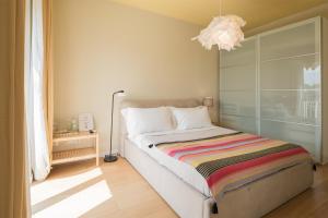 Alma Sun Rooms - Testaccio Heart of Rome
