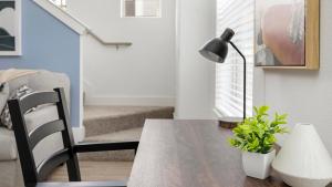 Landing Stylish 1BD Clubhouse