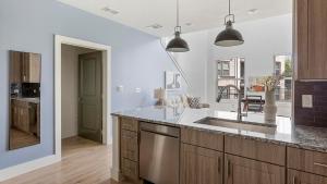 Landing Stylish 1BD Clubhouse