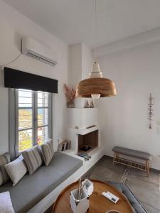 Grey House