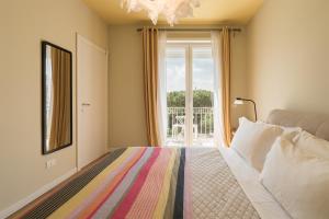 Alma Sun Rooms - Testaccio Heart of Rome