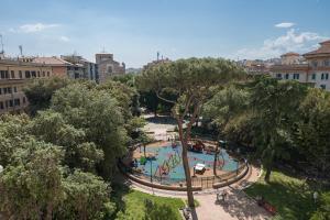 Alma Sun Rooms - Testaccio Heart of Rome