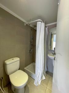 AB-N1009 Nile view studio with a Jaccuzi