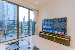 ChiHome Metropole The Opera Residence Luxury