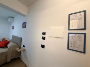Nina Studio Apartment