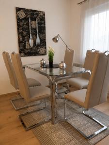 Apartment ISMENS
