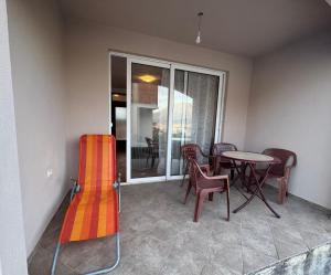 Apartments Pečurica
