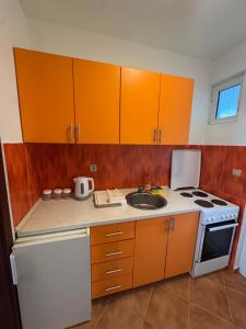 Apartments Pečurica