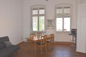 Gästewohnung Cottbus City Wohnung 2