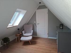 Ferienwohnung Hof Dittmer