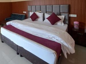 Vaishnavi Homestay Lakhmandal