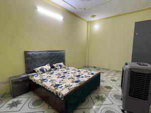 2BHK Ground Floor Private House- Raj Shila