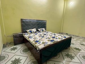 2BHK Ground Floor Private House- Raj Shila