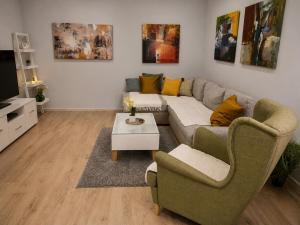 Apartment ISMENS
