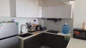 Kindaruma Homes, Kilimani