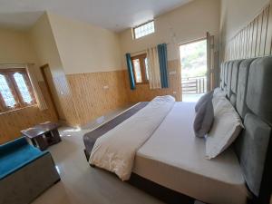 Vaishnavi Homestay Lakhmandal