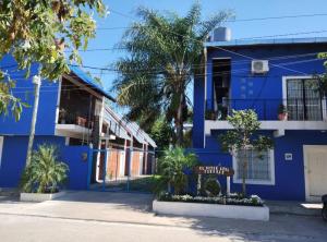 El Sitio Azul Cabañas