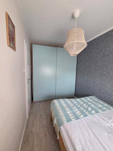 Apartament Dziwnówek 350m od plaży