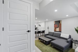 Modern 1BR South Health Campus Free Parking