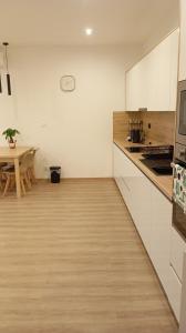 Apartmán Istebné luxure