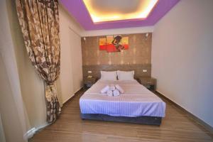 TRUVA LİFE OTEl