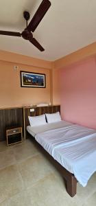 Pokhara heaven guest house