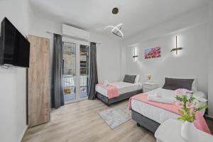 Corfu Heart Apartment