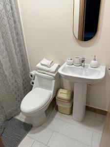 Apartamento con Espectacular Vista a la Ciudad N18