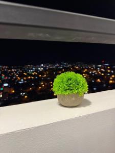 Apartamento con Espectacular Vista a la Ciudad N18