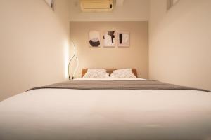 THE COZY NEST ABENO 駅1分 解放感ある一棟貸しヴィラ 長期歓迎 3BR Max9ppl