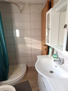 Apartmani Ćuk