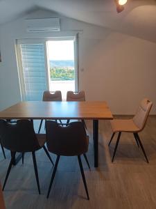 Apartmani Ćuk