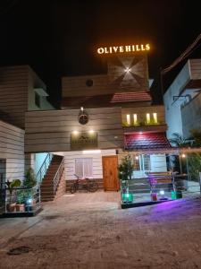 Olive Hills Yelagiri - Families Only - Full Duplex House - Yelagiri