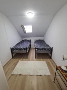 Ferienhaus Dolly