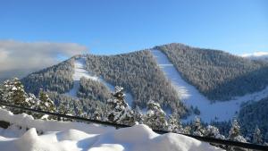 Adrechas Mercantour