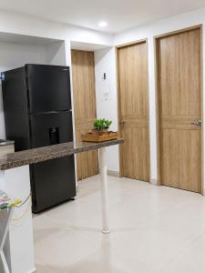 Apartamento Moderno Vista Piscina - Aviva Sierra Santa Marta