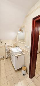 Apartmán pod Skalou