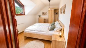 Apartmán pod Skalou