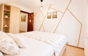 Apartmán pod Skalou