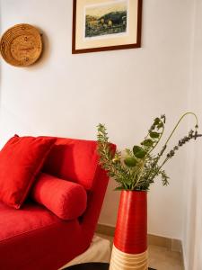 Torre Dantona Country Suites
