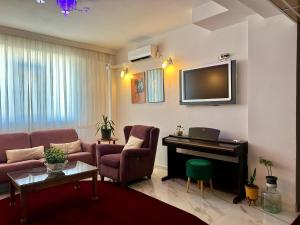 Casa Liva Otel Eskişehir