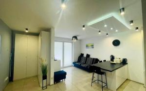 Apartament Złote Piaski