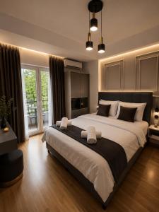 Petreski Apartments 1