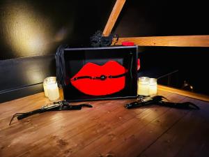 Love room l insolente