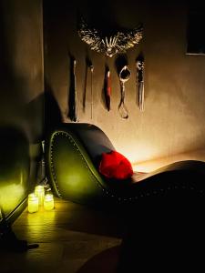Love room l insolente