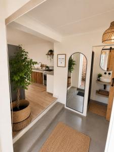 Hilton Hideaway